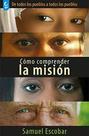 A Time for Mission