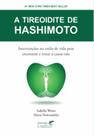 A tireoidite hashimoto - LASZLO AROMATOLOGIA