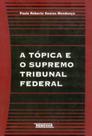 A tópica e o Supremo Tribunal Federal