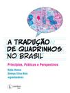 A tradução de quadrinhos no brasil