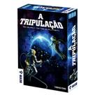 A Tripulação - Em Busca de Outro Planeta - Devir