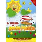 A Turma Do Balão Mágico Kit - Dvd + Cd