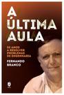 A Última Aula. 50 Anos A Resolver Problemas de Engenharia - IST Press A Última Aula. 50 Anos A Resolver Problemas de Engenharia - IST Press