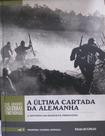 A ultima cartada da Alemanha vol. 07