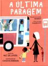 A última paragem - MINOTAURO - ALMEDINA