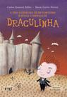 A vida acidentada de um vampirinho e outras aventuras de draculinha - FTD**