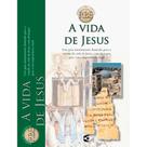 A Vida de Jesus - Referencia Bíblia Essencial - CULTURA CRISTÃ