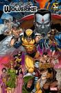 A Vida de Wolverine