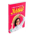 A Vida e As Receitas de Jiang Veja Comer & Beber Masterchef - Abril