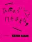 A vida infantil da tarântula negra, por tarântula negra