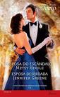A Vida Secreta De Esposas Da Sociedade 1 de 3 - Harlequin Desejo 45