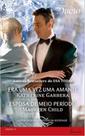A VIDA SECRETA DE ESPOSAS DA SOCIEDADE 3 de 3 - Harlequin Desejo 47