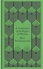 A vindication of the rights of woman A vindication of the rights of woman