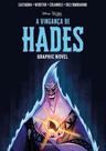 A Vingança de Hades - Graphic Novel