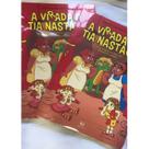 A Virada de Tia Nastácia (Uma Virada na Obra de Monteiro Lobato) - Rodrigo Casarin