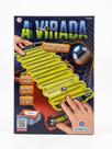 A Virada - Jogo Equilíbrio Educativo 2 Jogadores Polibrinq