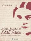 A visão educativa de edith stein