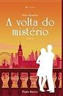 A volta do mistério Paperback Paula Barros