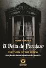 A volta do parafuso - edição bilíngue - Landmark