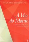 A Voz do Monte - Análise do Sermão da Montanha