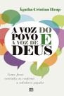 A Voz do Povo e a Voz de Deus