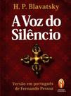 a Voz do Silêncio - Bolso - TEOSOFICA