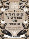 A witch's guide to crafting your practice