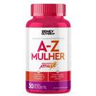 A-z Mulher Mulheres Ativas 30 cápsulas