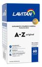 A -Z Original Suplemento Alimentar