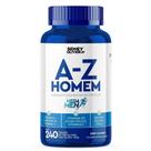 A-Z Senior Homem 240 Cápsulas - Sidney Oliveira A-Z Senior Homem 240 Cápsulas - Sidney Oliveira