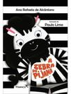 A zebra de pijama