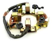 A103 PORTA ESCOVAS MOTOR DE PARTIDA 9 000 453 048 9 000 453 013 224030 Ford Maverick V8 302 Agrale-Deutz Trator 400 c/
