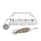 A3 Grill Ajustável - Motor Giratório para 4 Espetos + Espeto Grelha A3 Grill Ajustável - Motor Giratório para 4 Espetos + Espeto Grelha