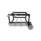 A3 Grill Tradicional Black - Motor Giratório para 4 Espetos