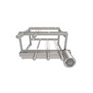 A3 Grill Tradicional - Motor Giratório para 4 Espetos A3 Grill Tradicional - Motor Giratório para 4 Espetos