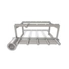 A3 Grill Tradicional - Motor Giratório para 5 Espetos A3 Grill Tradicional - Motor Giratório para 5 Espetos
