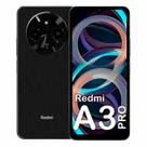A3 Pro Global 128GB 4GB RAM Dual SIM Tela 6.88" - Preto