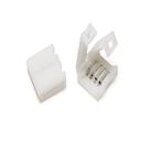 A37 Conector Emenda 4Fios Fita LED 3pc única