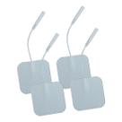 A40-1 - eletrodo 5*5 adesivo set/4