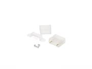 A56 Kit de Acessórios Para Fita LED Única - Taschibra A56 Kit de Acessórios Para Fita LED Única - Taschibra