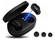 A6s Tws Fone De Ouvido Sem Fio Bluetooth 5.0 Estéreo Macaron