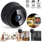 A9 Mini HD Presence Sensor câmera Wi-Fi 110v registra cartão