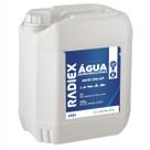 A902-20 - Agua Desmineralizada 20L - Universal - Radiex
