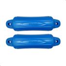 A9355BD1 Defensa Azul G3 Attwood 5x22 Pol Kit Com 2