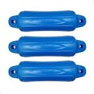 A9355BD1 Defensa Azul G3 Attwood 5x22 Pol Kit Com 3