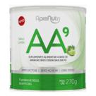 AA9 - Aminoácidos Essenciais 270g Limão Apisnutri - SV