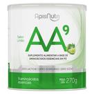 AA9 Sabor Limao 270G - Apisnutri AA9 Sabor Limao 270G - Apisnutri