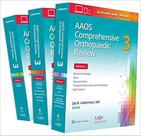 Aaos comprehensive orthopaedic review 3 3 vols - LIPPINCOTT/WOLTERS KLUWER HEALTH Aaos comprehensive orthopaedic review 3 3 vols - LIPPINCOTT/WOLTERS KLUWER HEALTH