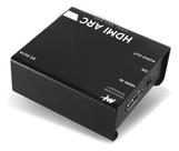 Aat Hdmi Arc Conversor Arc Para Áudio Estéreo