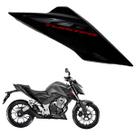 Aba Asa Tanque Direita Cb300 F Twister 2023 Cinza Original
